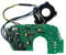 SCHEDA ELETTRONICA PER VK 140 E VK 150 COMPATIBILE
