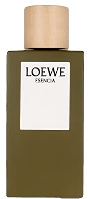 Perfume Hombre Esencia Loewe EDT (150 ml)