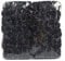 zorpia Mini Pe Artificial Rose Flower Heads 144pcs Mini Fake Roses DIY Wedding Flowers Accessories Make Bridal Hair Clips Headbands Dress (Black)