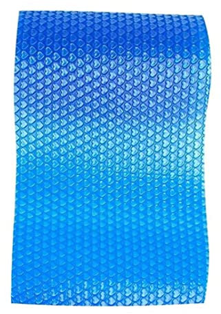 Swimming Pool Solar Cover Foldable Dustproof Anti UV Pool Heat Preservation Film 300x200cm