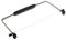 Kenwood cuchilla cortador arco corte pasteles bizcocho pastelería KWSD150