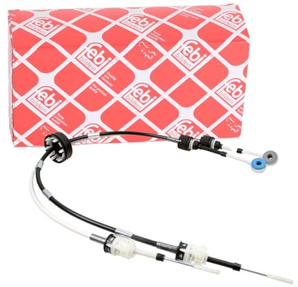 FEBI BILSTEIN Cable Manual Transmission 179943 for Zafira B (A05) 0.916 kg