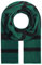 Majea Damenschal Winterschal Strickschal Damen Schal (880041) (grün 15)