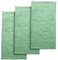 PRIMEBAG - 3 Wischtücher kompatibel mit Vorwerk Kobold SP520 und SP530 Saugwischer - Ersatz für Kobold MF520/530 Universal Soft Reinigungstücher - Bestleistung beim Wischen