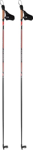 McKinley Vision 2.0 Skistock Black/White/Red 170