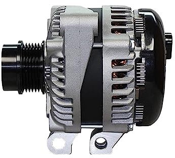 C2Z31670 Autoteile 1 Stück Lichtmaschine kompatibel for Jaguar F-PACE 2016 XF 2016 XJ 2010 Autozubehör