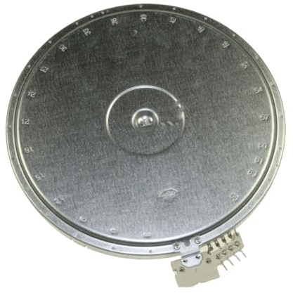 Heizplatte 2700 W Backofen, Herd 3890807229 AEG Backofen, Herd 3890807229 AEG