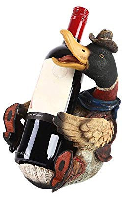 Animal Wine Rack Wine Rack Wine Holder Rack Free 7.5 10.1 inch Bar Decoration Frame Wine Rack