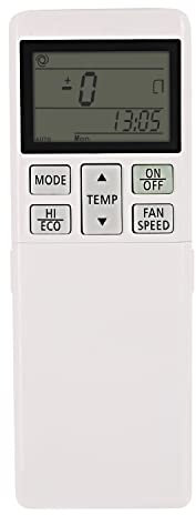 Telecomando di ricambio per condizionatore d'aria RLA502A700L per Mitsubishi RLA502A700B RLA502A700L RLA502A700S SRF50ZMXA-S SRF35ZMXA-S DXK12ZMA-S
