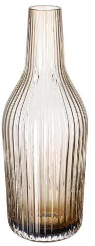 ANLEDNING Karaffe, 1 l, Hellbraun