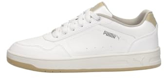 PUMA Damen Court Classy Sneaker, Basic Sneakers Damen