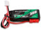 Gens ace 2S 35C 300mAh 7.4V 2S1P lipo Airsoft akku mit JST-SYP Stecker,für HPA Control
