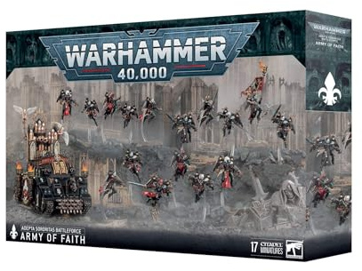 Games Workshop 52-38 Collectible Figure