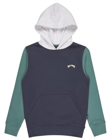BILLABONG Jungen Paradise Slide Pullover (1er Pack)
