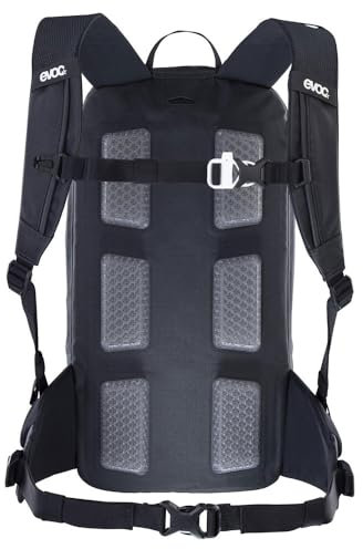 EVOC Sac Allride 3D WP 16 Noir