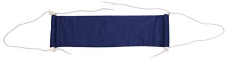 iplusmile 1Pc Hamac De Pied Repose-Pieds De Bureau Repose-Pieds Hamac sous Le Bureau Hamac sous Le Bureau Repose-Pieds Bambou