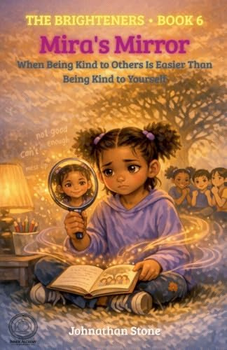 Mira's Mirror (The Brighteners, Band 6)