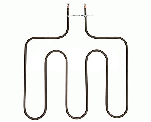 Recamania Resistencia solera Grill Horno Balay Bosch Compatible con Siemens 2200W 220V