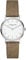 Liebeskind Berlin Damen-Armbanduhr New Case Leather Analog Quarz Leder LT-0087-LQ