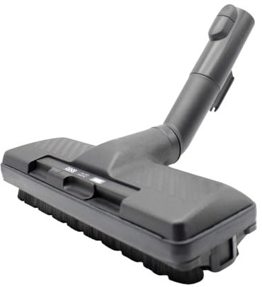 MisterVac Staubsaugerdüse Bodendüse Automatikdüse Ersatzdüse kompatibel mit Miele Blizzard CX1 Excellence