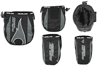 Avalon Tec X Release Fingertab Tasche grau