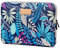 Custodia Sleeve per Tablet,Sleeve per Laptop Custodia Borsa per Portatile Caso Protettiva per Ultrabook o Notebook 10 Blu