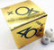 SANWEI ABS 1* Table Tennis/Ping Pong Table Tennis Training Balls in carton of 100 balls.