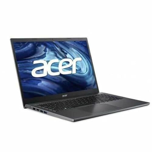 Acer Laptop Extensa 15 EX215-55-79BV 15,6 Intel Core I7-1255U 16 GB RAM 512 GB SSD QWERTY Español