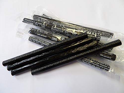 Simpkins Pure Sugar Free Hard Thin Liquorice Sticks PACK OF 30 STICKS