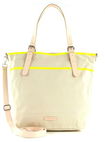 FredsBruder Canny Shopper beige