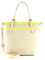FredsBruder Canny Shopper beige