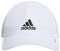 adidas Superlite 2 Relaxed Adjustable Performance Cap White/Black Reflective One Size