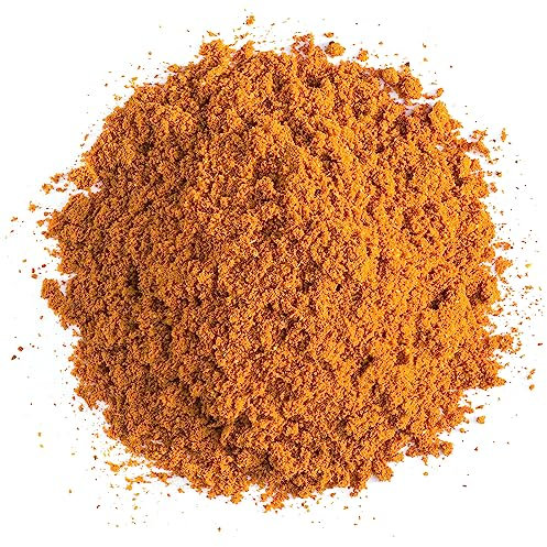 Ras El Hanout Épice Marocaine - Miscela Condimento Biologico Ras El Hanoit Morrocan - Tagina Spezia