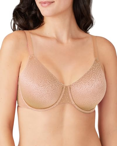 Wacoal Women's Reggiseno Con Ferretto Back Appeal Full Coverage Bra