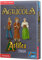 Asmodee Lookout Games - Agricola Artifex Mazo, Expansión en Español