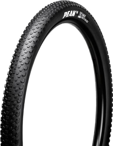 Goodyear Unisex-Adult, Schwarz, Peak SL Race TLC Falt-MTB-Reifen (29 x 2,40'), Größe: 61-622