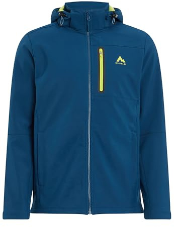 Mc Kinley Herren Kadino Jacke