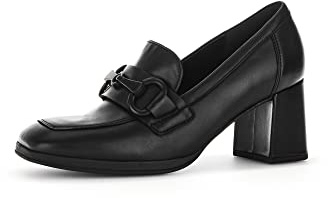Gabor Damen Slipper, Frauen Slip On,Best Fitting