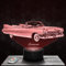 Nachttischlampe Auto Eldorado 1959 C deko Supercar Sport Fahrzeug Luxus Tuning. Geschenkidee Mann objekt Auto Eldorado 1959 C Nachtlicht Erwachsene deko Zimmer. Weihnachten