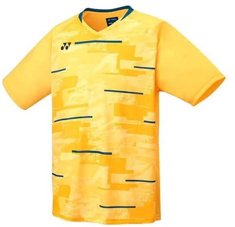 YONEX 0034ex Short Sleeve Polo 140 cm
