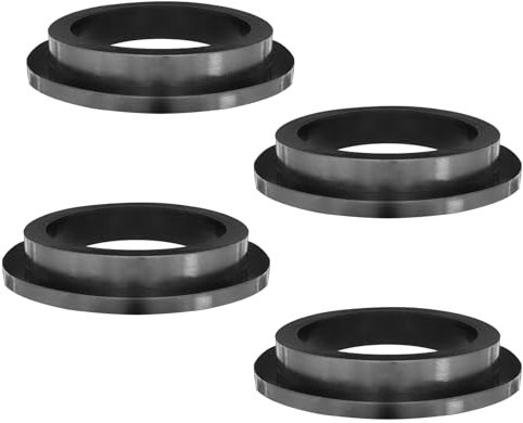 UTEFIF Juntas tóricas de Repuesto para Piscina, Bomba de Filtro de Piscina, Arandelas Redondas para Juntas de Goma, para Piezas de Repuesto Intex 26323CA, 26323EH, 26331CA, 26331EH, 26337EH