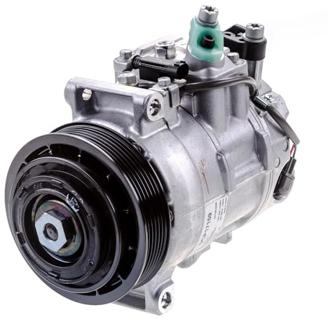 DENSO Kompressor, Klimaanlage DCP17159