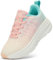 Axcone Sneakers Donna Scarpe Running Corsa Ginnastica Camminata Casual Jogging Trekking Tennis Outdoor Fitness Sportive Scarpe da Leggere Traspiranti(LT195-Pink37)