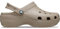Crocs 41-42 EU Taupe