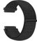 Vodtian 24mm Nylon Armband Kompatibel mit Suunto 9/9 Baro/9 Titanium/9 GPS/Suunto 7/D5/ Spartan Sport/Traverse 24mm/Ticwatch Pro 5/Fossil Q Machine Hybrid/Nate Hybrid, Uhrenarmband für Damen Herren