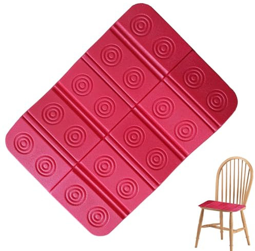 Foldable Sit Pad Waterproof Sauna Mat, Outdoor Hiking Seat Pad, Portable Bathroom Mats, Sauna Accessories For Kids, Family, Friends, Home