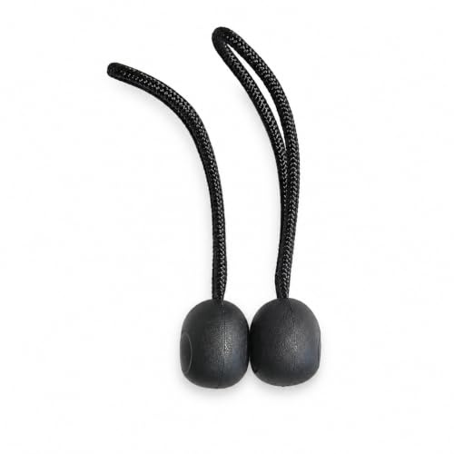 antonKUNZE Unisex Photostrap Rope Click Bauchband (1er Pack)