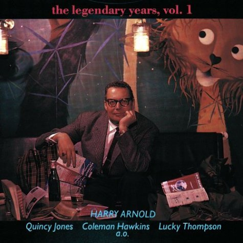 Legendary Years Vol. 1