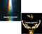Evolve - Smoke + Mirrors - Imagine Dragons 2 CD Album Bundling