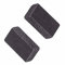 Lot de 2 balais de charbon pour Bosch GST 150 CE, GST150 CE 3601E12000 - 2604321941 - 5 x 8 mm